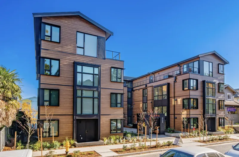 Best Apartments for Rent Seattle Move to Seattle Tripalink